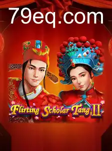 FlirtingScholarTangII