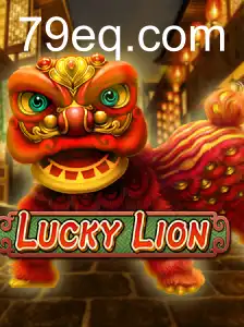 LuckyLion
