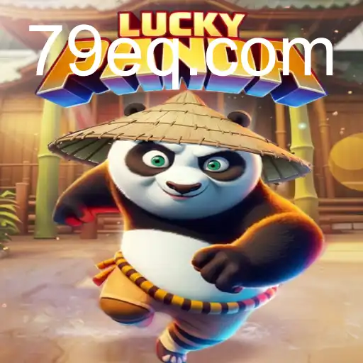 LuckyPanda